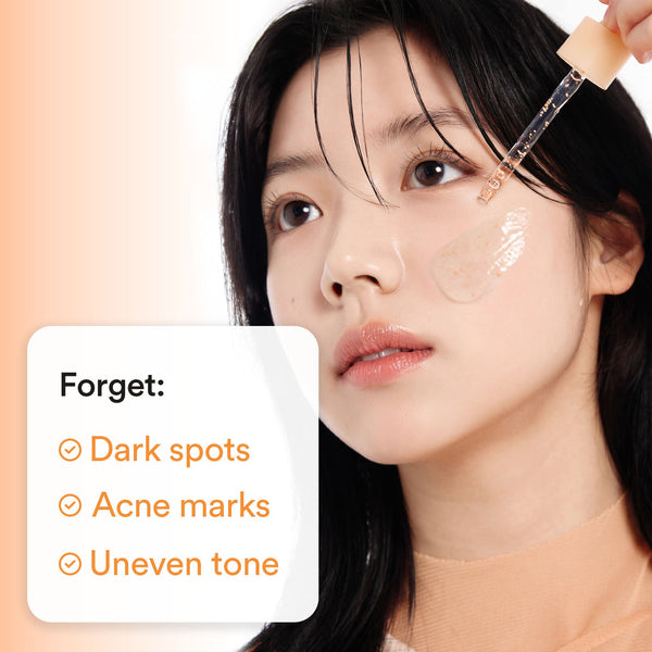Glutathiosome dark spot serum Vita drop