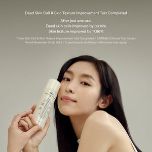 Jericho rose PHA toner Skin booster