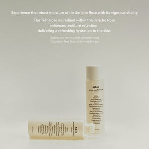 Jericho rose PHA toner Skin booster