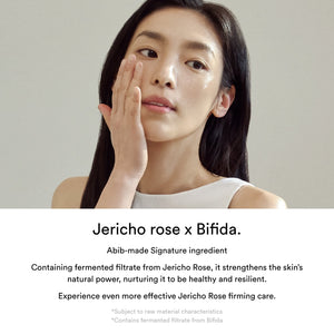 Jericho rose PHA toner Skin booster