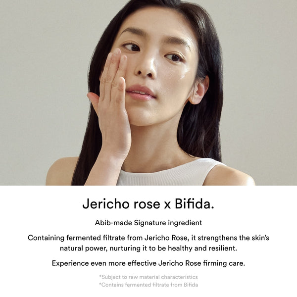 Jericho rose PHA toner Skin booster