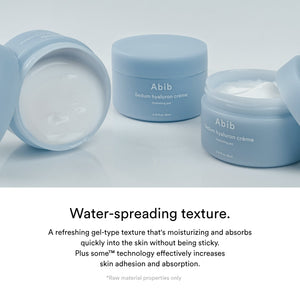 Sedum hyaluron cream Hydrating pot