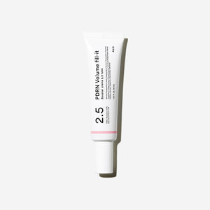 PDRN Volume fill-it booster crème 2.5 tube 30ml