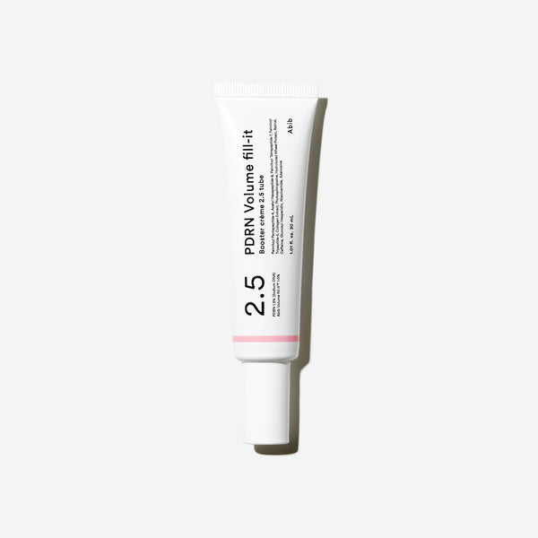 PDRN Volume fill-it booster crème 2.5 tube 30ml