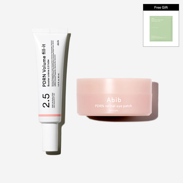 Eye Volume Duo 30ml+84g