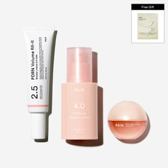 PDRN Night Recovery Set 30mlx2+11g