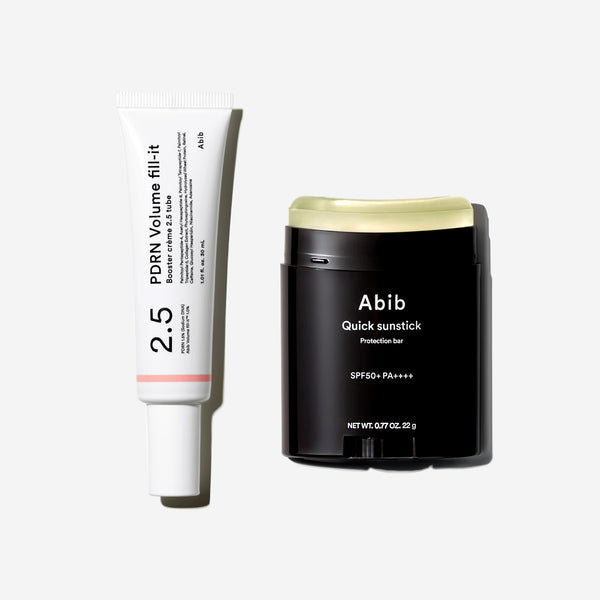 Plump&Shield Duo 30ml+22g