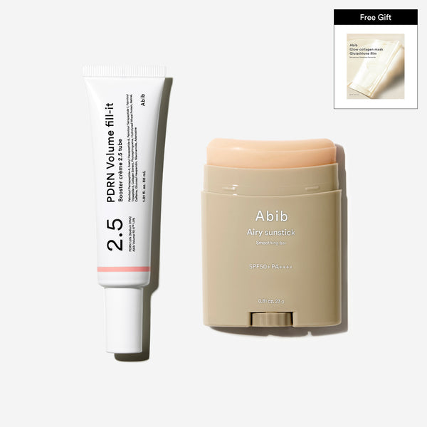 Summer Bank Holiday Duo 23g+30ml