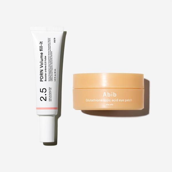 Brightening & Volume Duo 60pcs+30ml