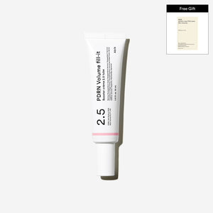 PDRN Volume fill-it booster crème 2.5 tube 30ml