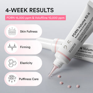 PDRN 5-Step Repair Routine 30mlx2+75ml+60pcs+11g