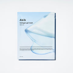 Collagen gel mask Sedum jelly (10 masks)