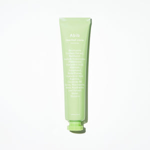 Heartleaf cream Calming tube