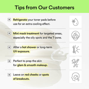 Heartleaf Quick Calming Duo