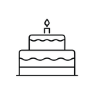 Enter Your Birthday