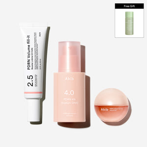 Lift & Firming Trio 30mlx2+11g