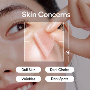 Bright & Firming Duo 60pcsx2