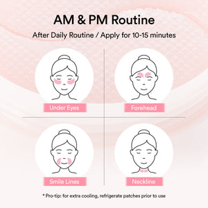 Bright & Firming Duo 60pcsx2