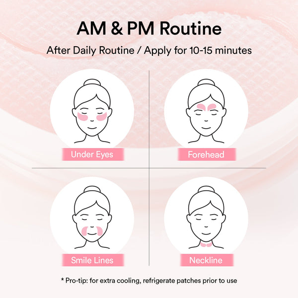 Bright & Firming Duo 60pcsx2