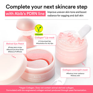 PDRN 5-Step Repair Routine 30mlx2+75ml+60pcs+11g