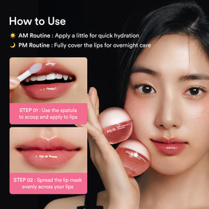 PDRN 5-Step Repair Routine 30mlx2+75ml+60pcs+11g