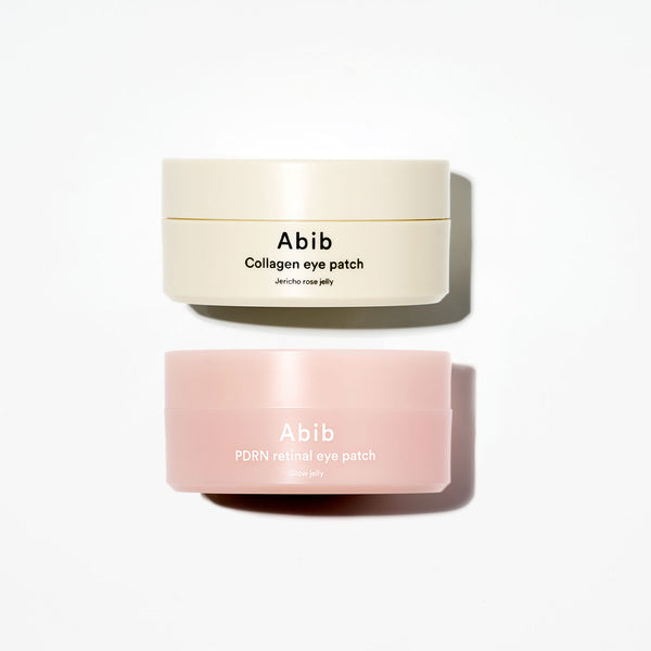 Bright & Firming Duo 60pcsx2
