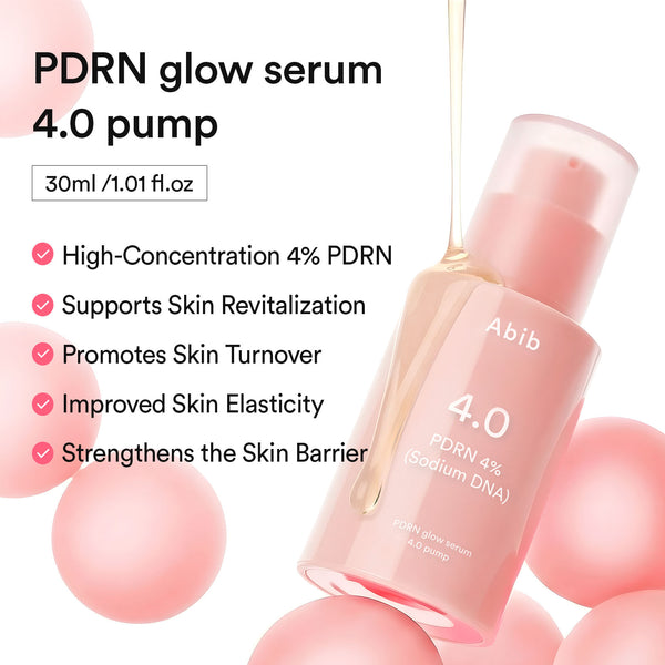 PDRN 5-Step Repair Routine 30mlx2+75ml+60pcs+11g