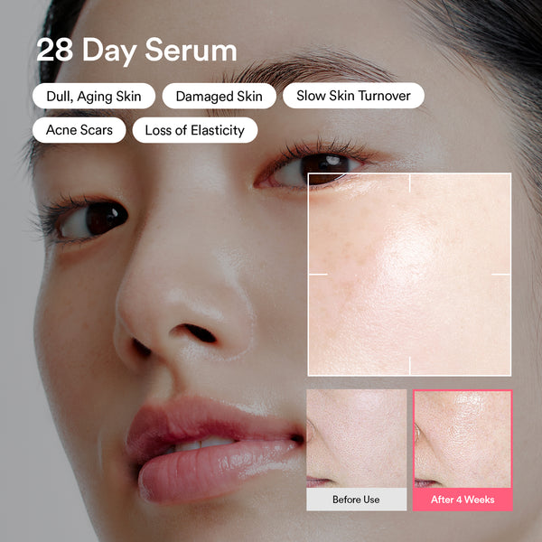 Lift & Firming Trio 30mlx2+11g