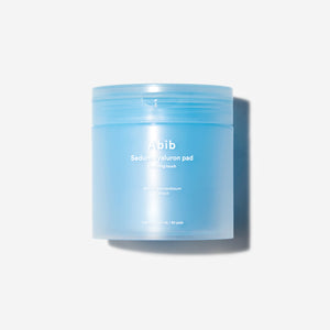 Sedum hyaluron pad Hydrating touch