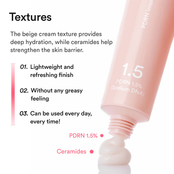 PDRN 5-Step Repair Routine 30mlx2+75ml+60pcs+11g