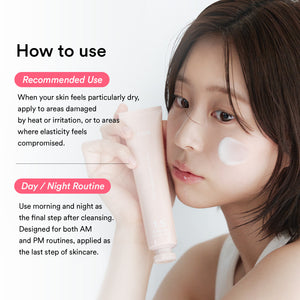 PDRN 5-Step Repair Routine 30mlx2+75ml+60pcs+11g