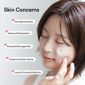 PDRN 5-Step Repair Routine 30mlx2+75ml+60pcs+11g