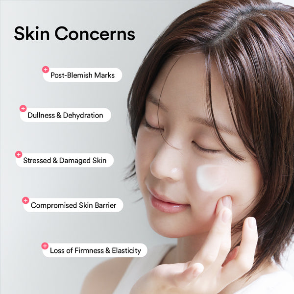 PDRN 5-Step Repair Routine 30mlx2+75ml+60pcs+11g