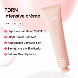 PDRN 5-Step Repair Routine 30mlx2+75ml+60pcs+11g