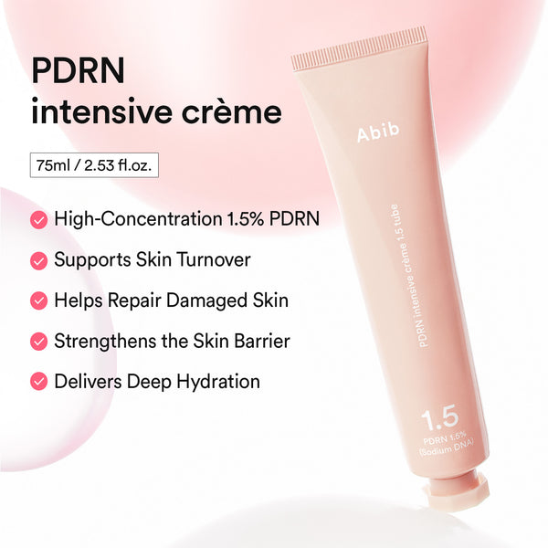 PDRN 5-Step Repair Routine 30mlx2+75ml+60pcs+11g