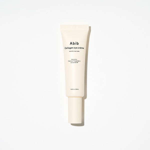 Collagen eye cream Jericho rose tube 30ml