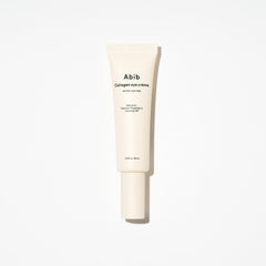 Collagen eye cream Jericho rose tube