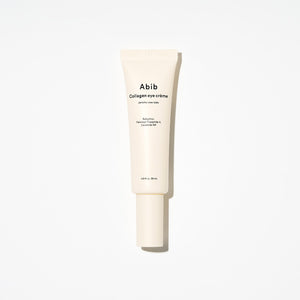 Collagen eye cream Jericho rose tube