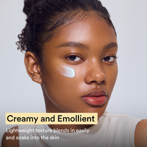 Collagen eye cream Jericho rose tube