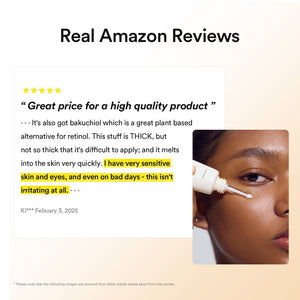 Collagen eye cream Jericho rose tube