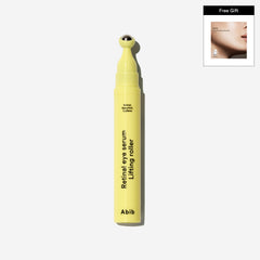 Retinal eye serum Lifting roller 15ml