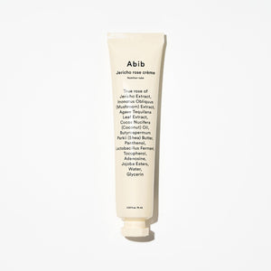 Jericho rose cream Nutrition tube