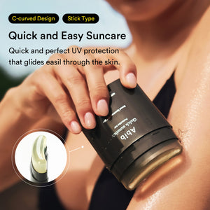 Quick sunstick Protection bar