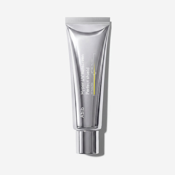 Hyper UV sunscreen Perfect shield(SPF50+ PA++++)