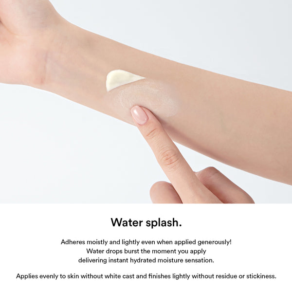 Hyper UV sunscreen Perfect shield(SPF50+ PA++++)