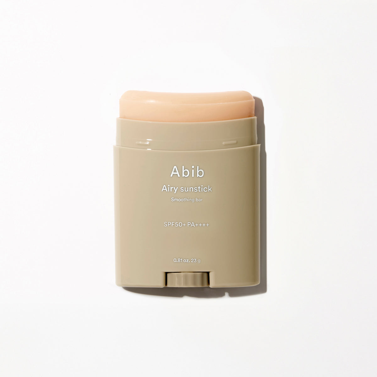 Airy Sunstick Smoothing Bar SPF50+