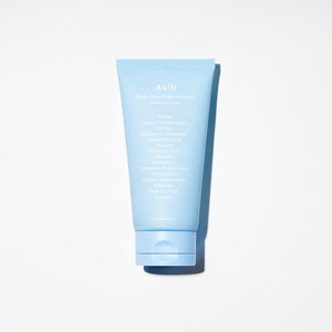 Deep clean foam cleanser Sedum hyaluron foam