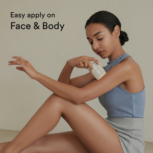 Airy sunstick Smoothing bar