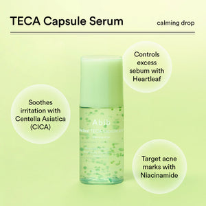 Heartleaf calming Trial kit