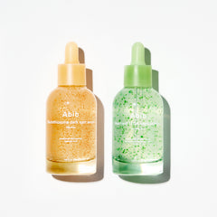 Day & Night Skin Capsule Duo 50mlx2